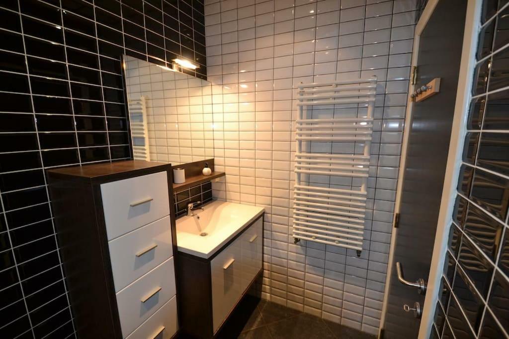 Maisonnette Liege Exterior photo